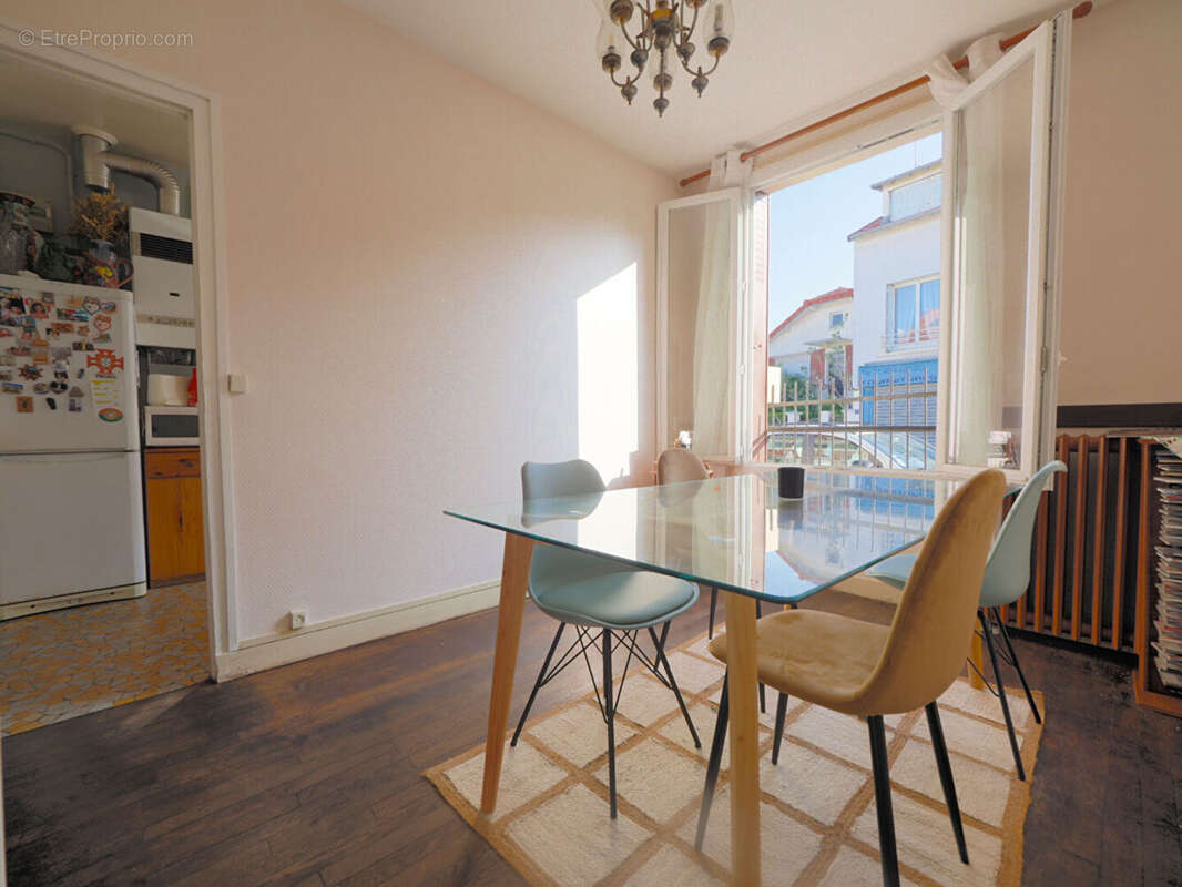 Maison à ROMAINVILLE