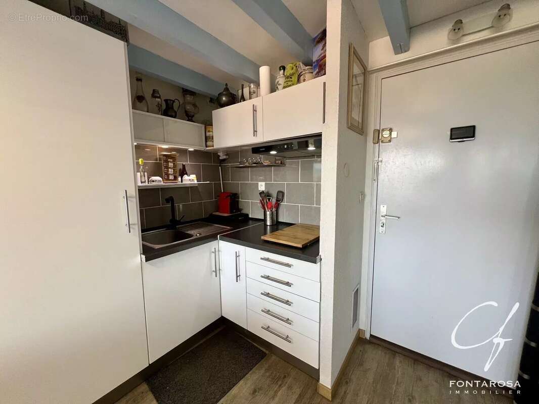 Appartement à FREJUS