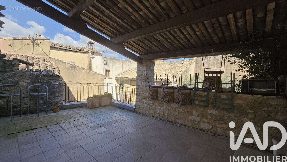 Photo 6 - Appartement à BAGNOLS-SUR-CEZE