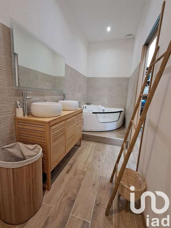 Photo 6 - Maison à CUXAC-D&#039;AUDE