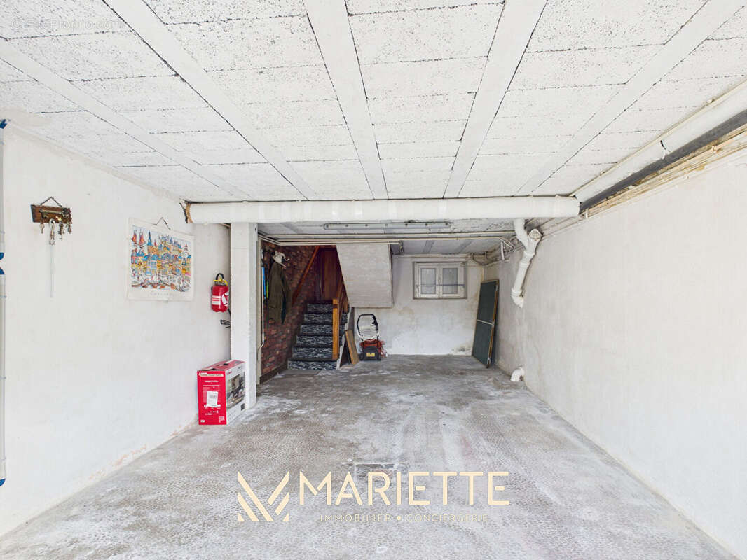 Maison à CONCARNEAU