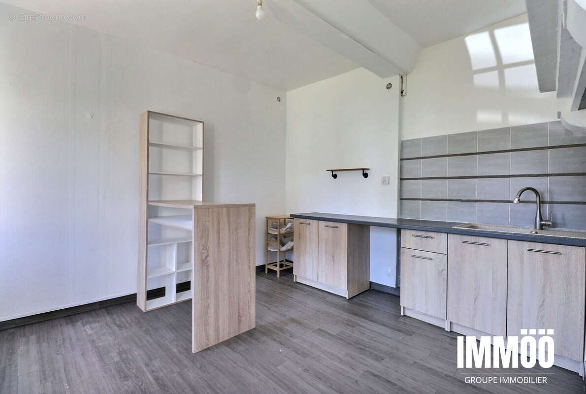 Maison 53 m² à Duclair  - photo 2