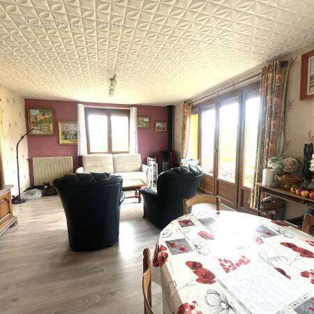 1 n°2 - Maison à EU