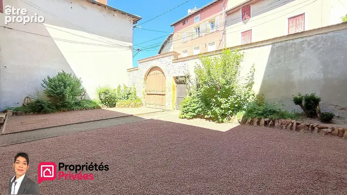 THIZY-LES-BOURGS (69240) Immeuble de  rapport en monopropriété, rentabilité immédiate  brute: 9.33 % - photo 3