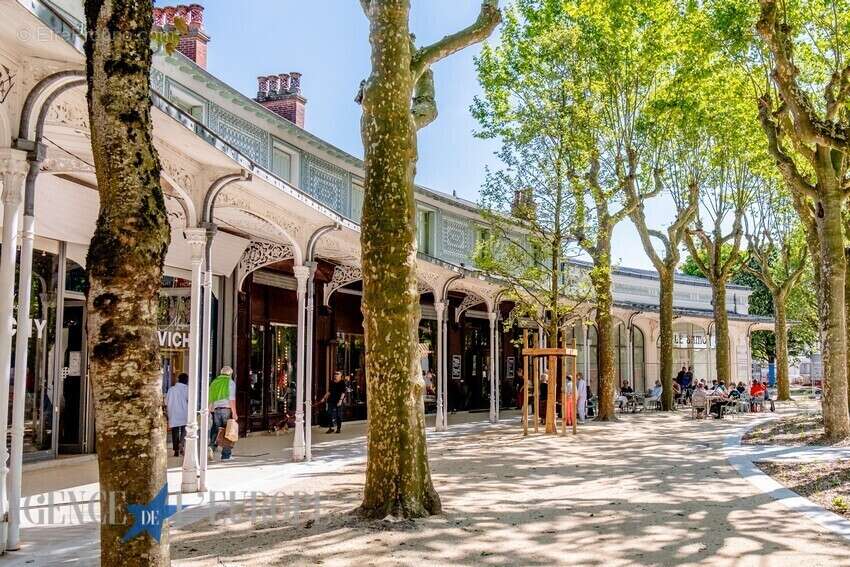 Appartement à VICHY