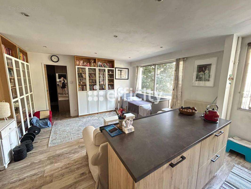 Appartement - photo 5