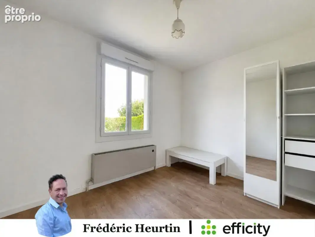 Maison 3 pièces 64 m² à vendre à Laval (53000) - photo 5