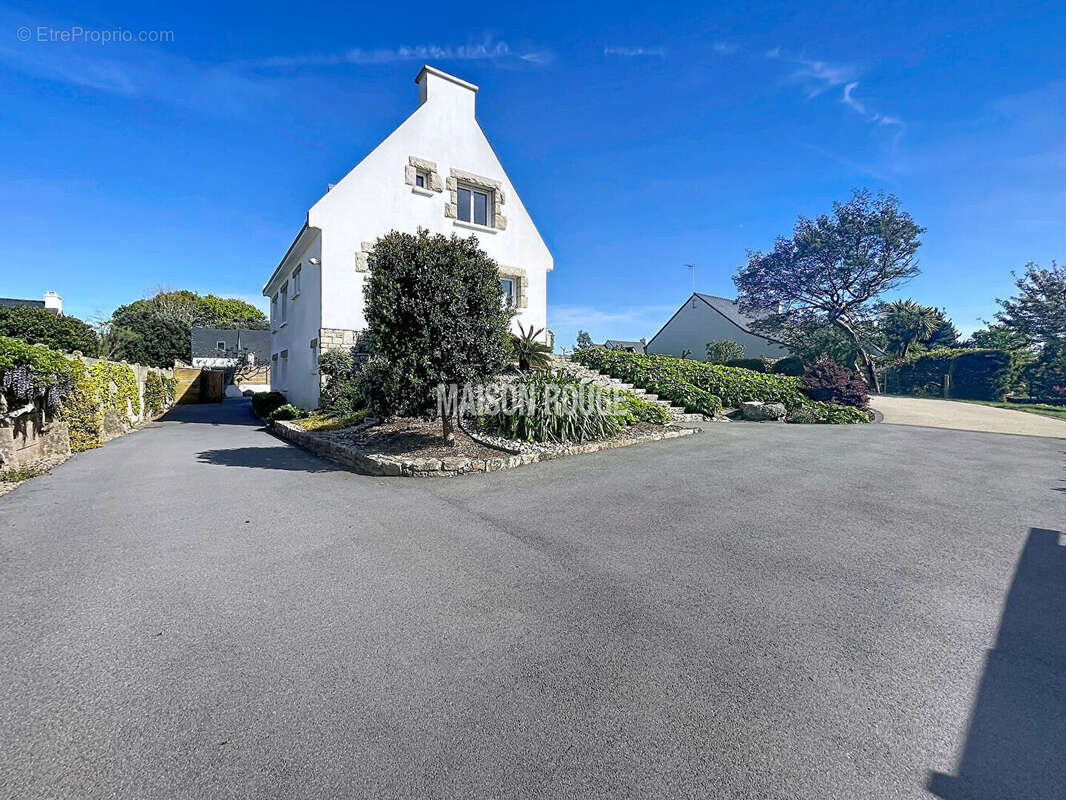 Maison à SAINT-GILDAS-DE-RHUYS