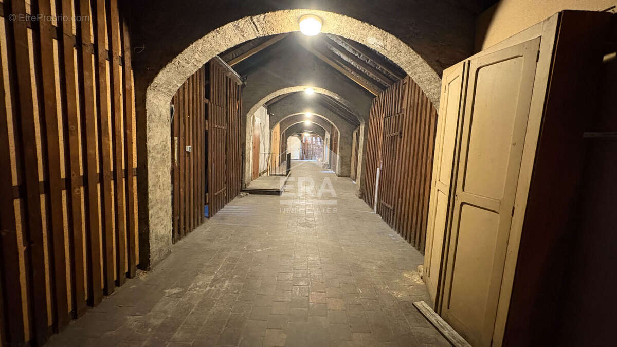 Appartement à DOLE