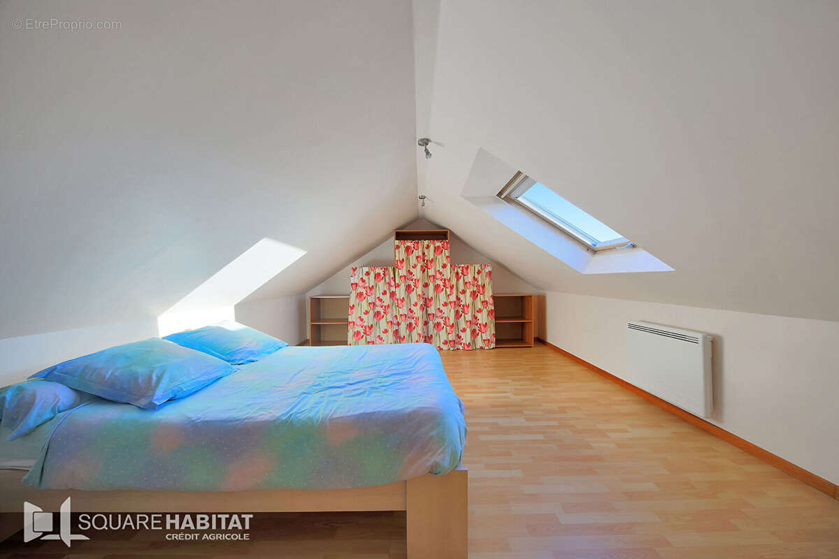 Maison à LAMBRES-LEZ-DOUAI