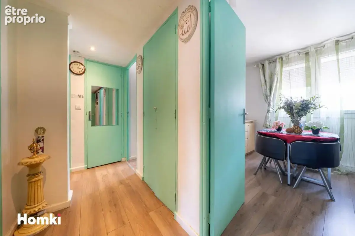Appartement à AVIGNON