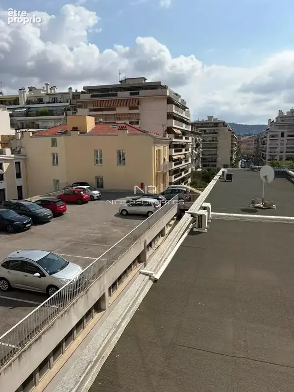 Parking rue gounot - photo 4