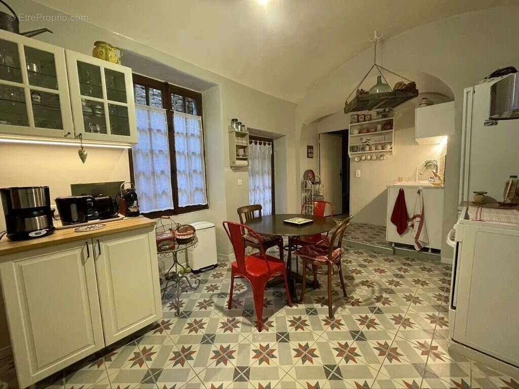 Appartement à SAINT-AMBROIX