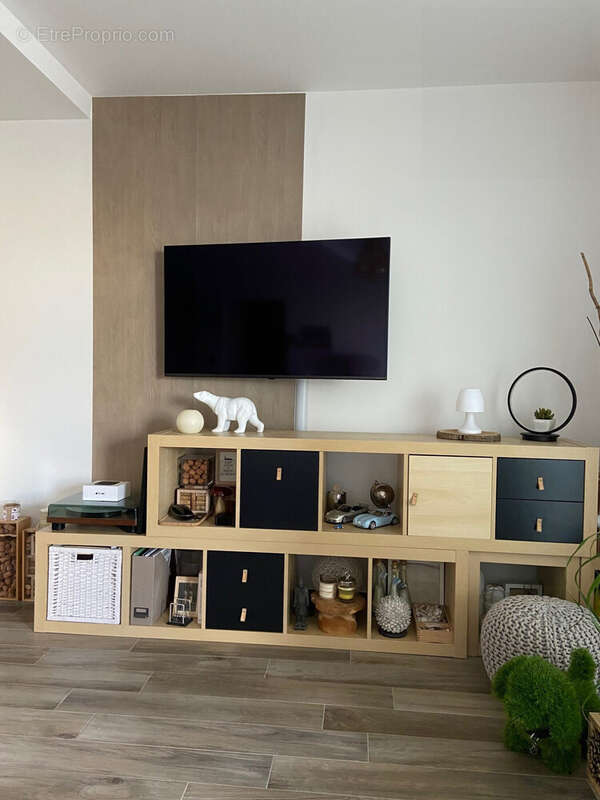 Appartement à VEIGY-FONCENEX