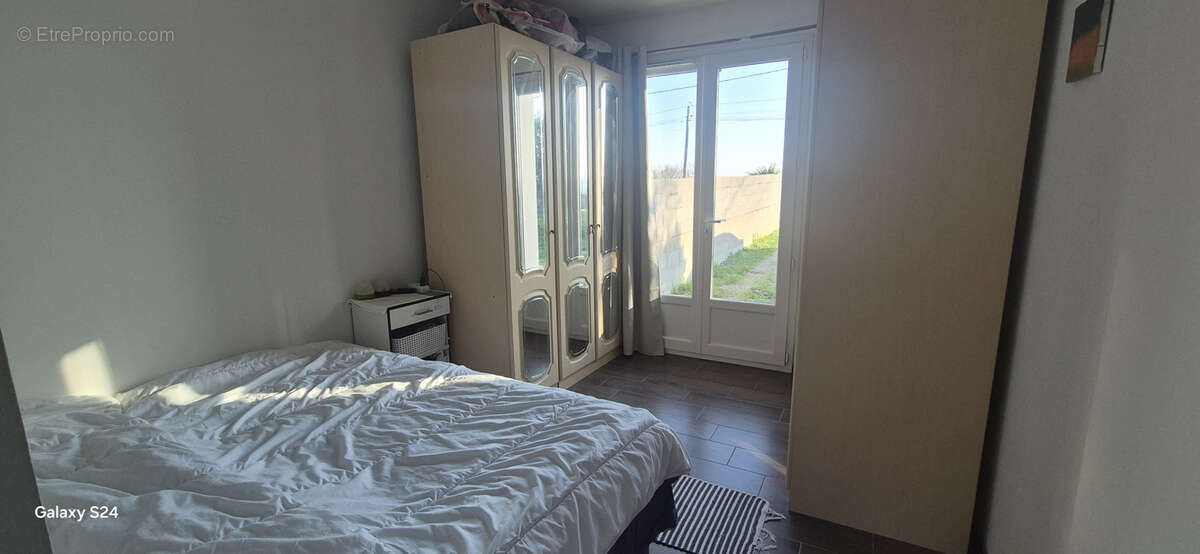 Maison à SAINT-MARTIN-LALANDE