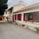 Maison à CORSEPT