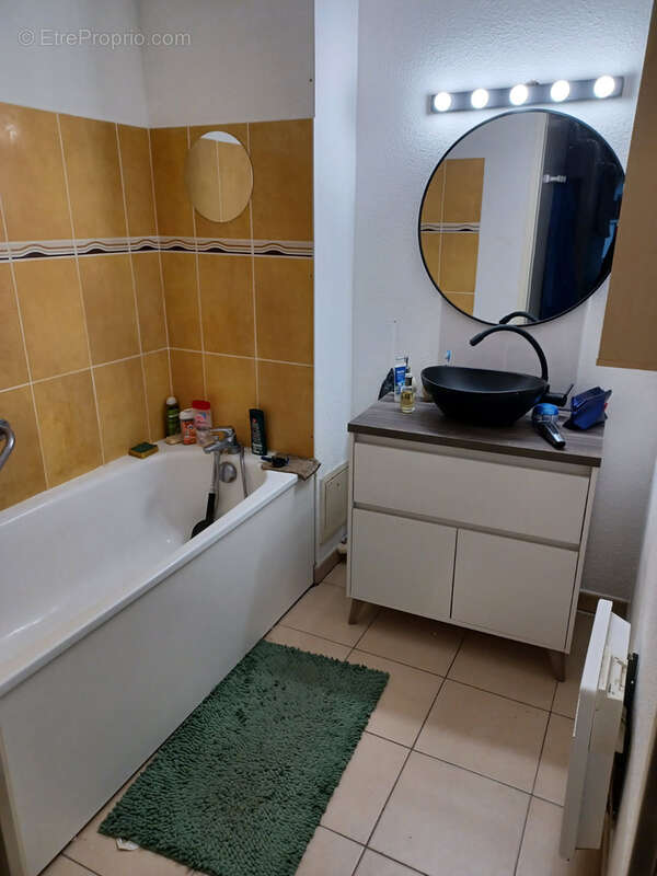 Appartement à BELIN-BELIET