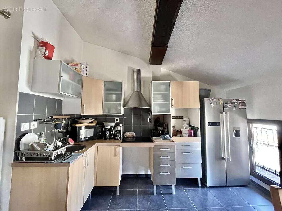Appartement à PEZENAS