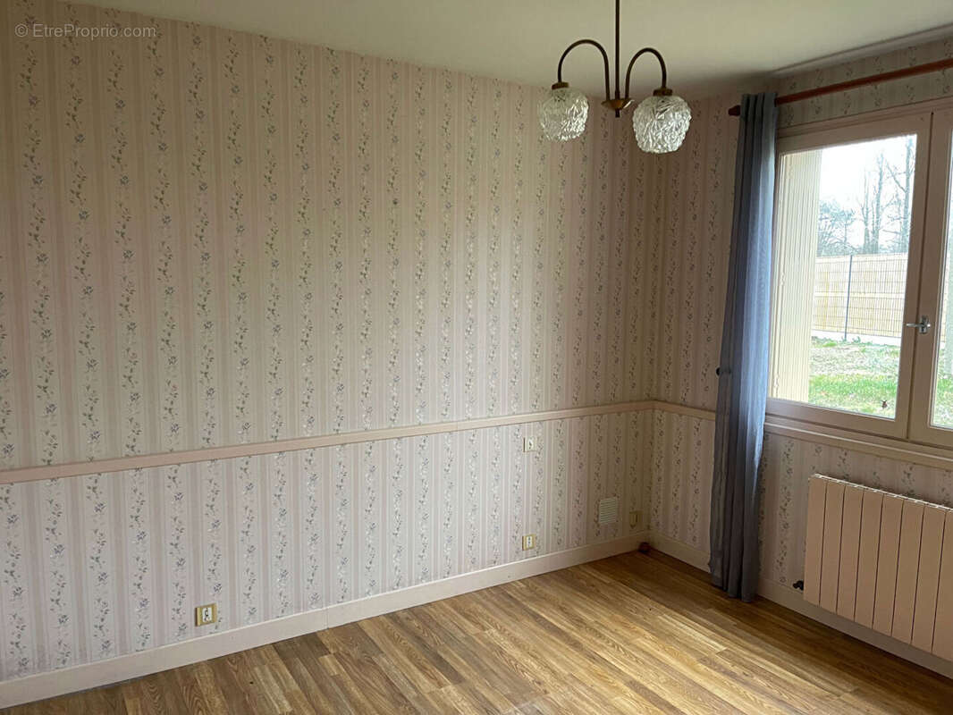 Maison Lusigny 4 pièce(s) 95m2 - 1530 m2 clos - photo 3