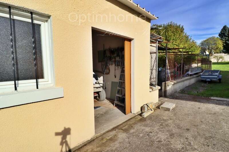 Coup de cœur - Rare à la vente ! Magnifique maison contemporaine de 225 m² avec vue sur le château - photo 38