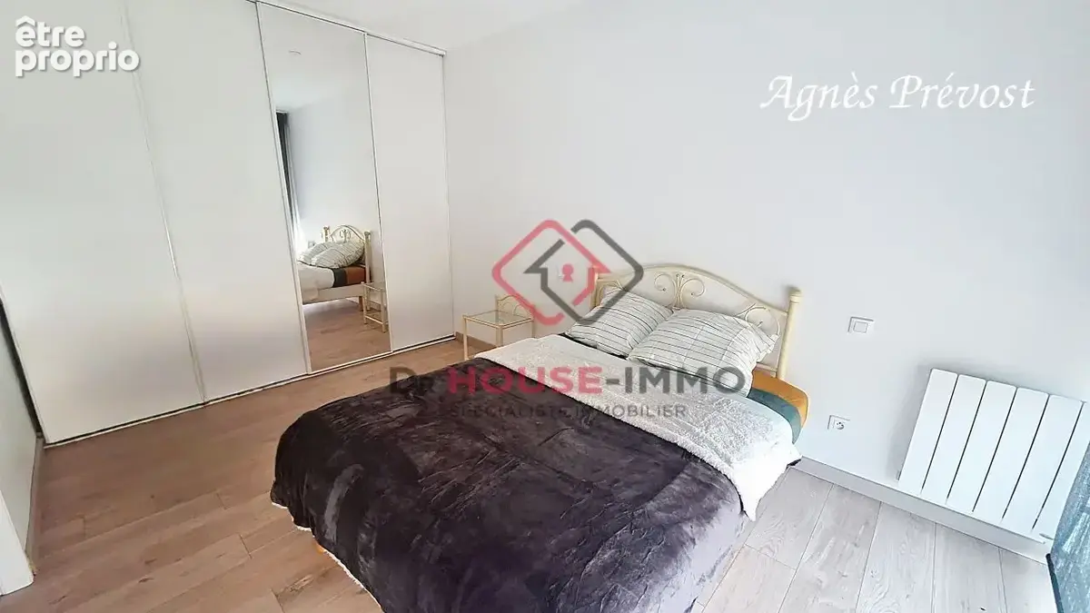 Maison 4 pièces 82 m² à vendre à Anse (69480) - photo 14