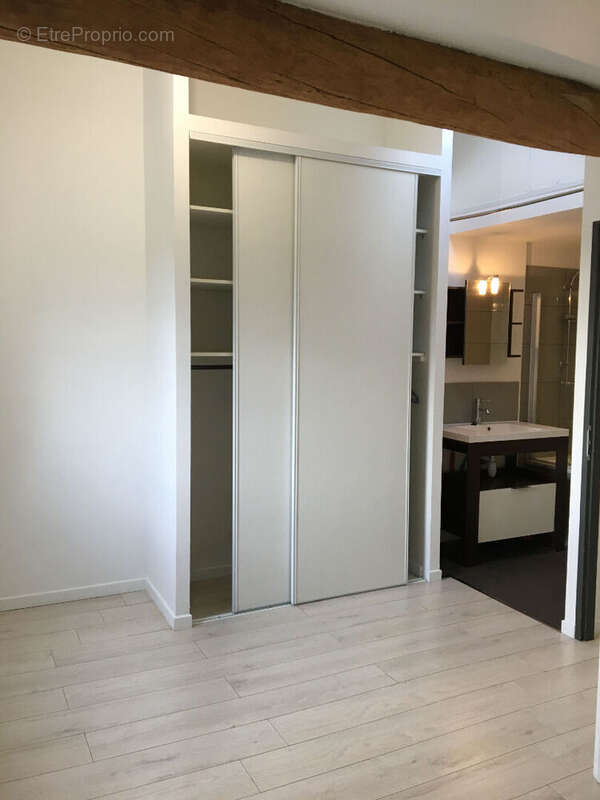 Appartement à BLAGNAC