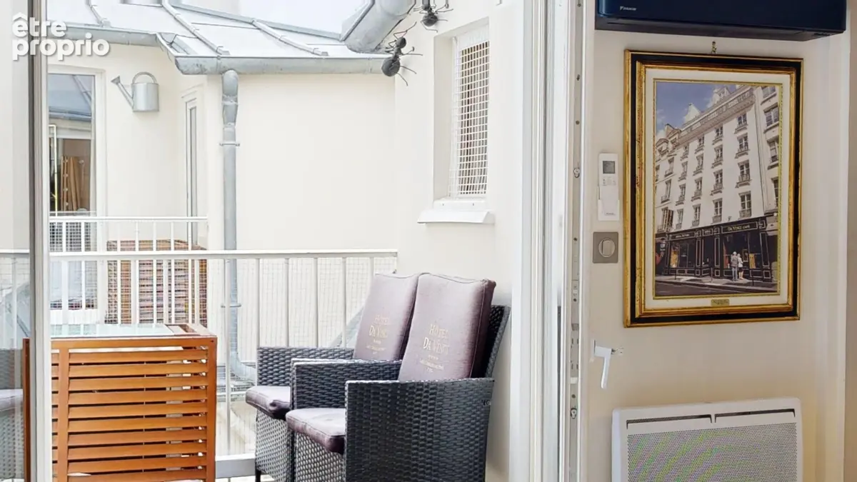 Appartement 7 pièces 127 m² à vendre à Paris-6e (75006) - photo 8