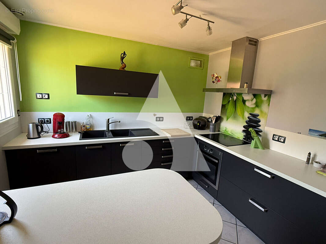 Maison Rechesy 4 pièce(s) 95.37 m2 - photo 2