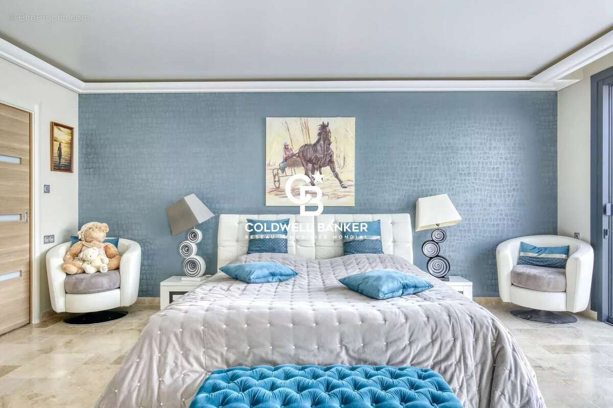 Maison à BLANGY-TRONVILLE