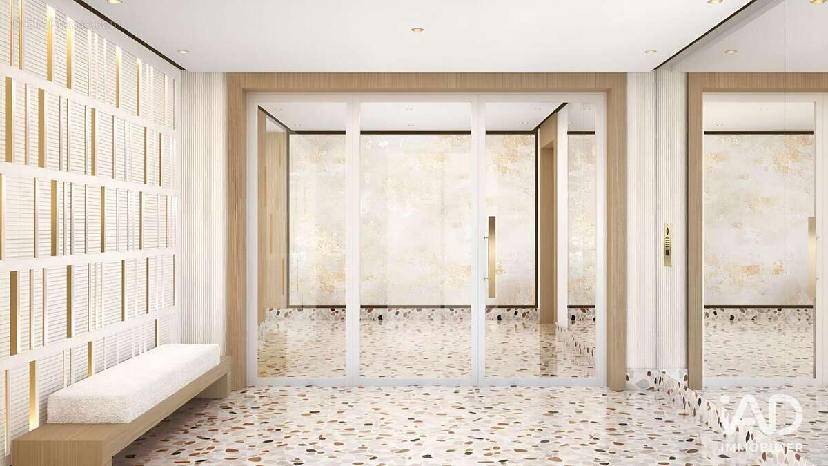 Photo 8 - Appartement à BEAUSOLEIL