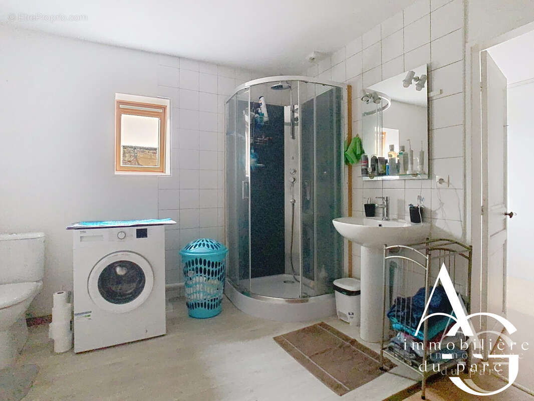 Appartement 119 m² à Villequier  - photo 4