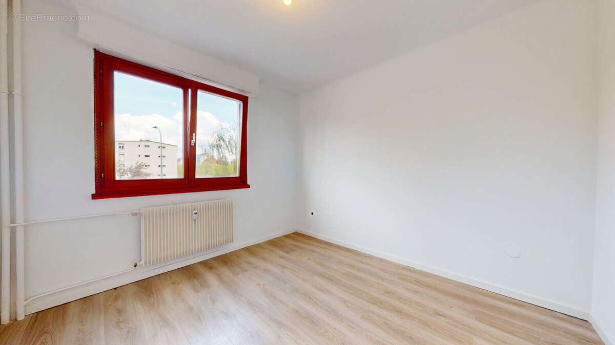 Appartement Strasbourg 4 pièces 78.26 m² - photo 12