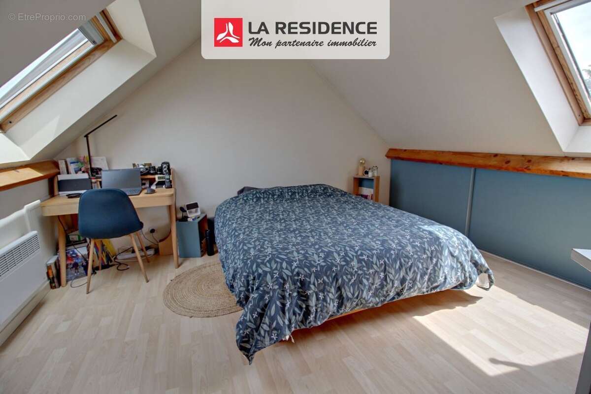 Maison 103 m² à Triel-Sur-Seine  - photo 8