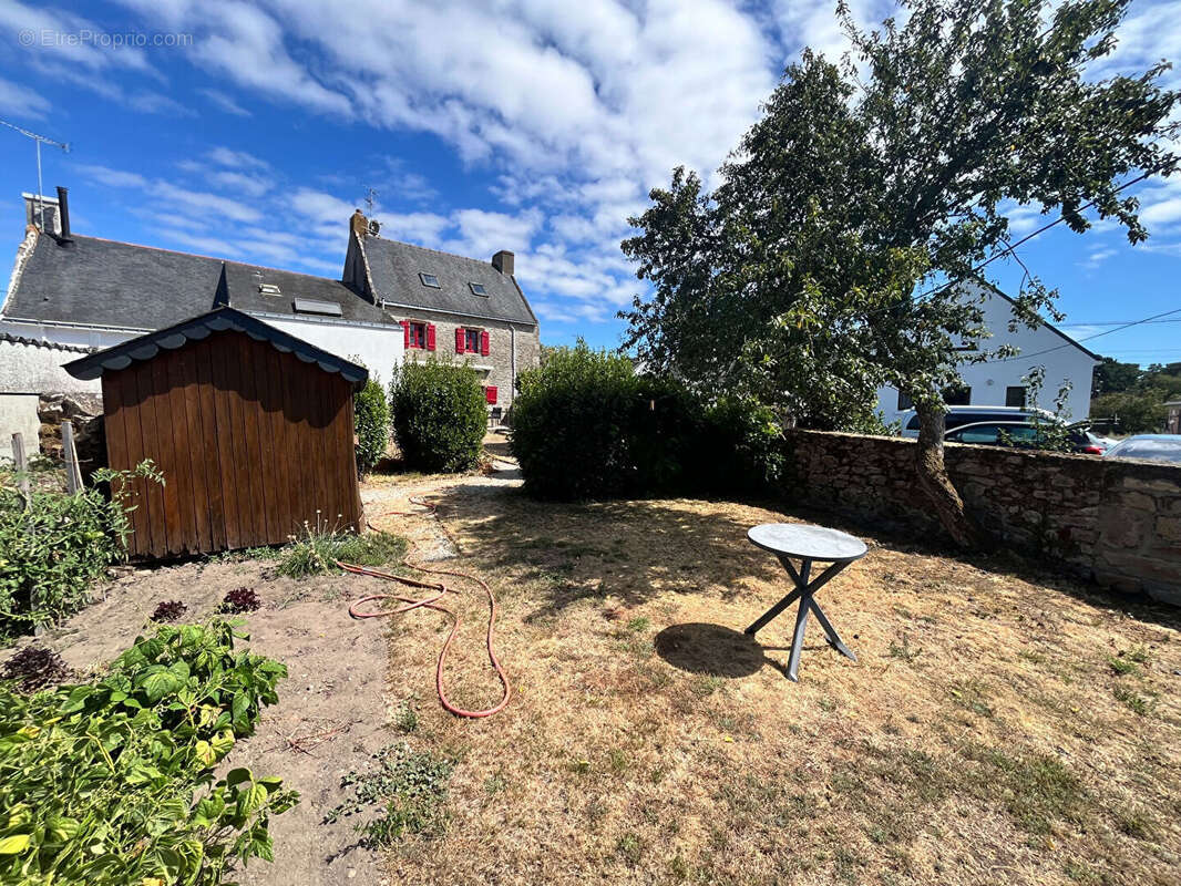 PIRIAC SUR MER - 800 à pied de la mer - photo 10