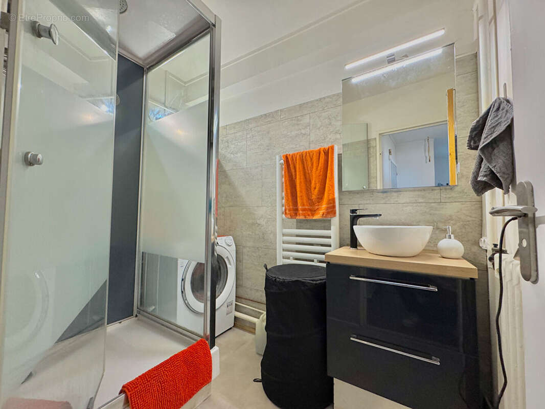 Appartement à TALANT