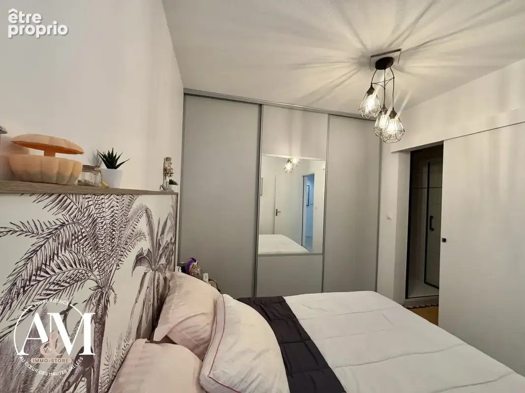 Appartement Type 4 avec terrasse XXL - photo 8