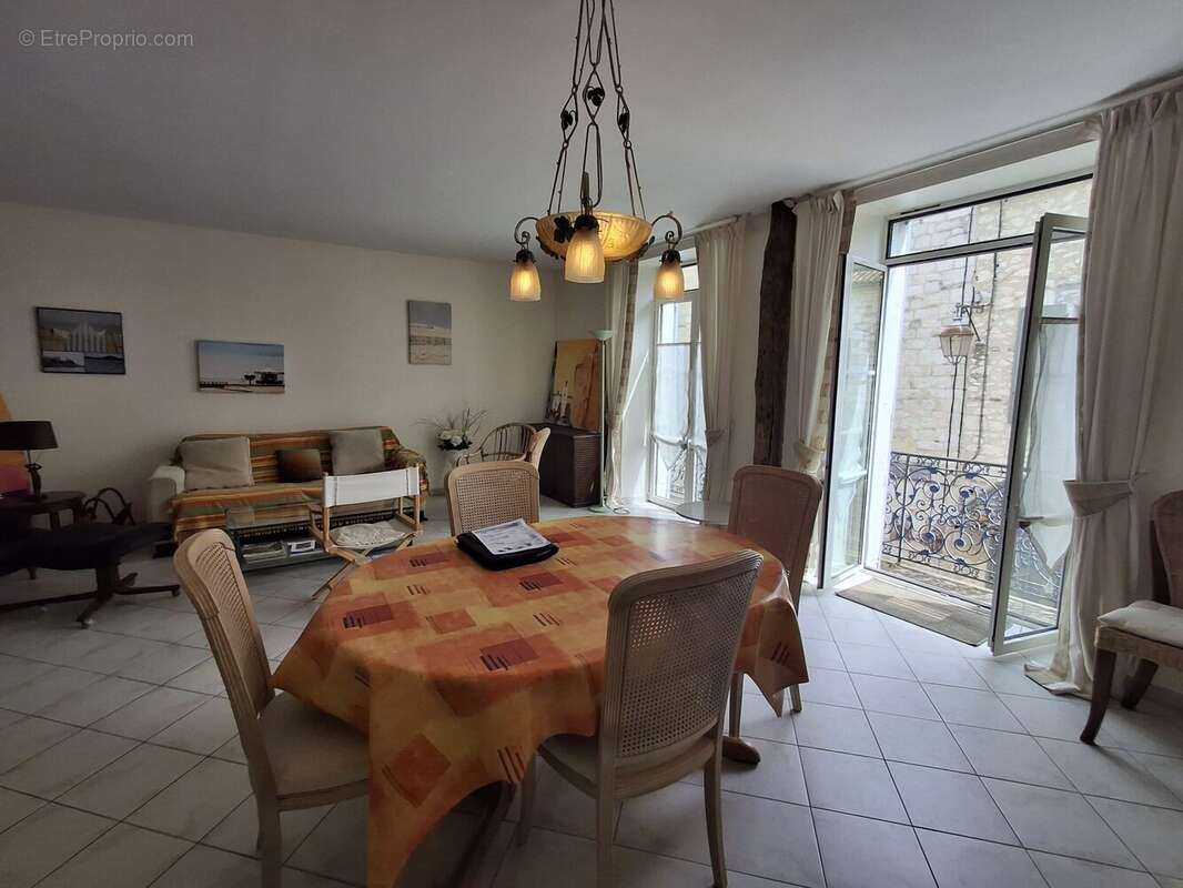 Appartement à VILLEREAL