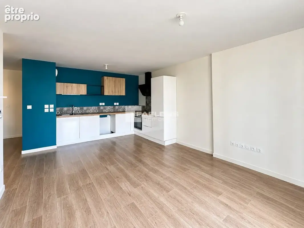 Photo Appartement à Lille au prix de 215 000€