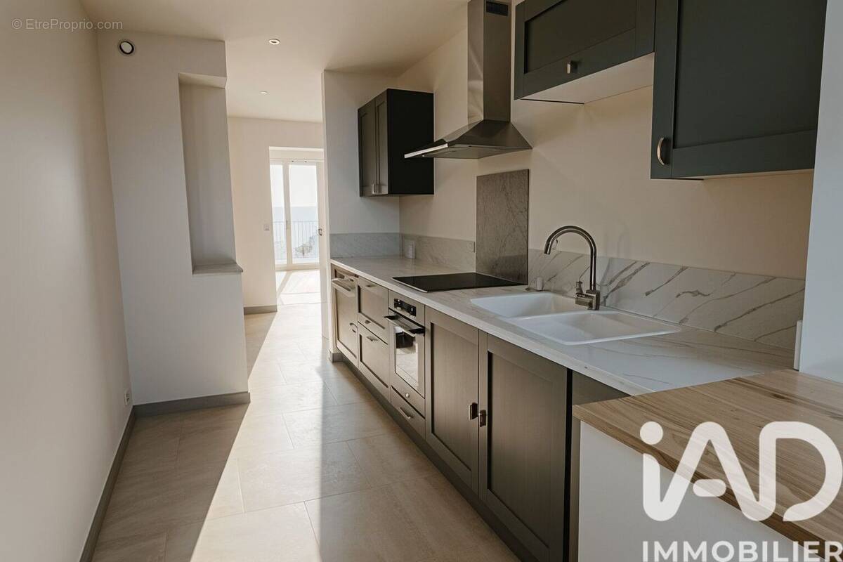 Photo 1 - Appartement à BLOIS