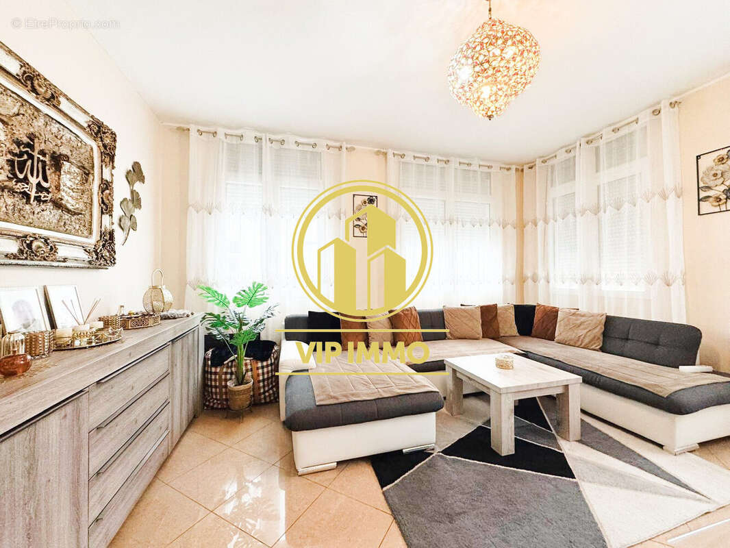 Appartement à LILLE