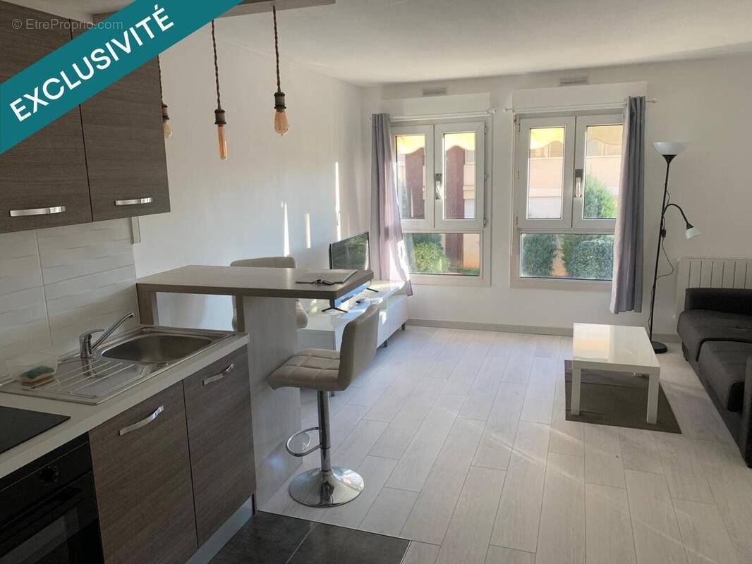 Photo 1 - Appartement à LE CANNET