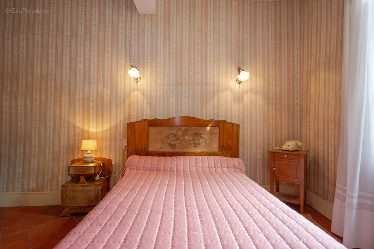 Maison à RIEUX-MINERVOIS