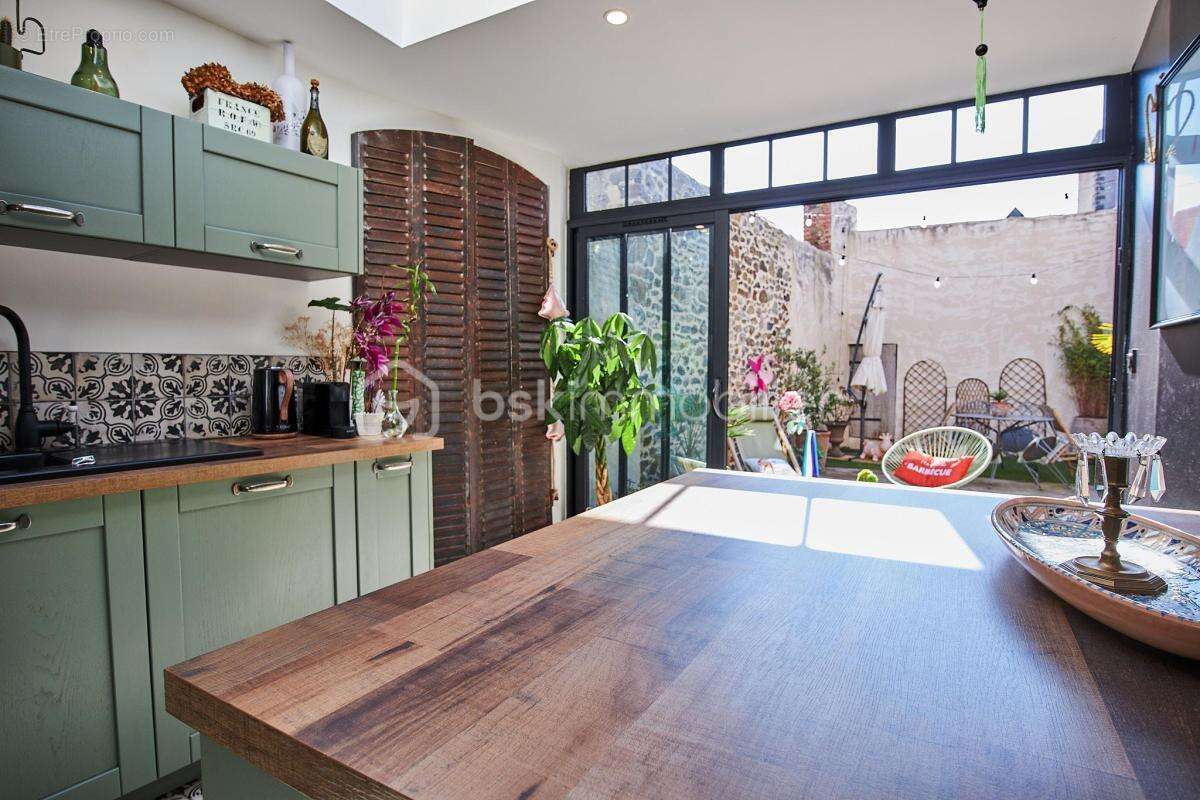 Maison à SAINT-QUAY-PORTRIEUX