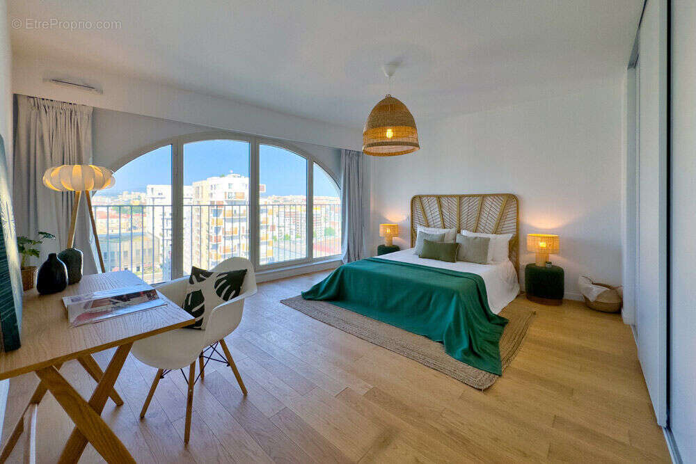 Photo 7 - Appartement à MARSEILLE-2E