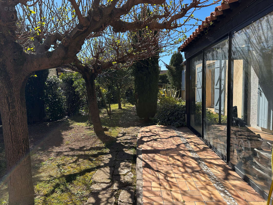 Maison à CARCASSONNE