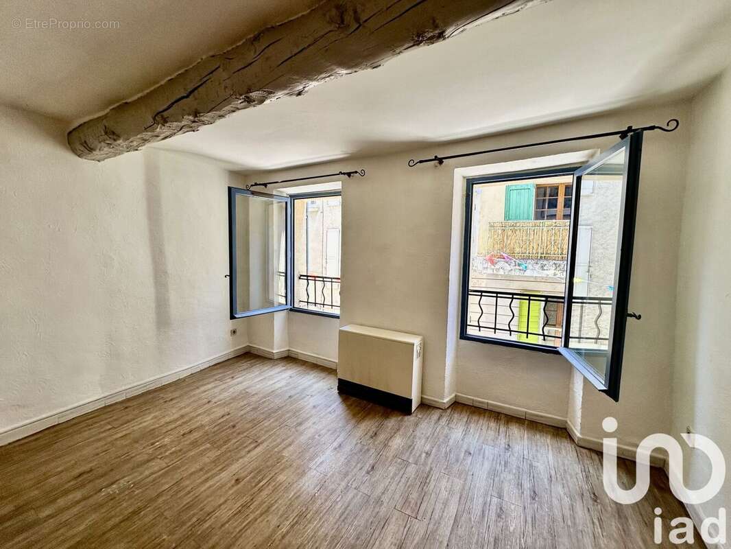 Photo 5 - Appartement à PEYRUIS