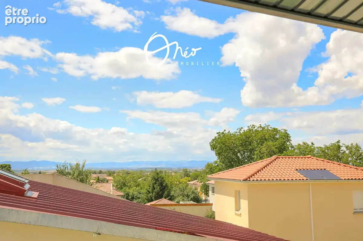 Mions coeur village - Maison de village de 120 m2 - photo 16