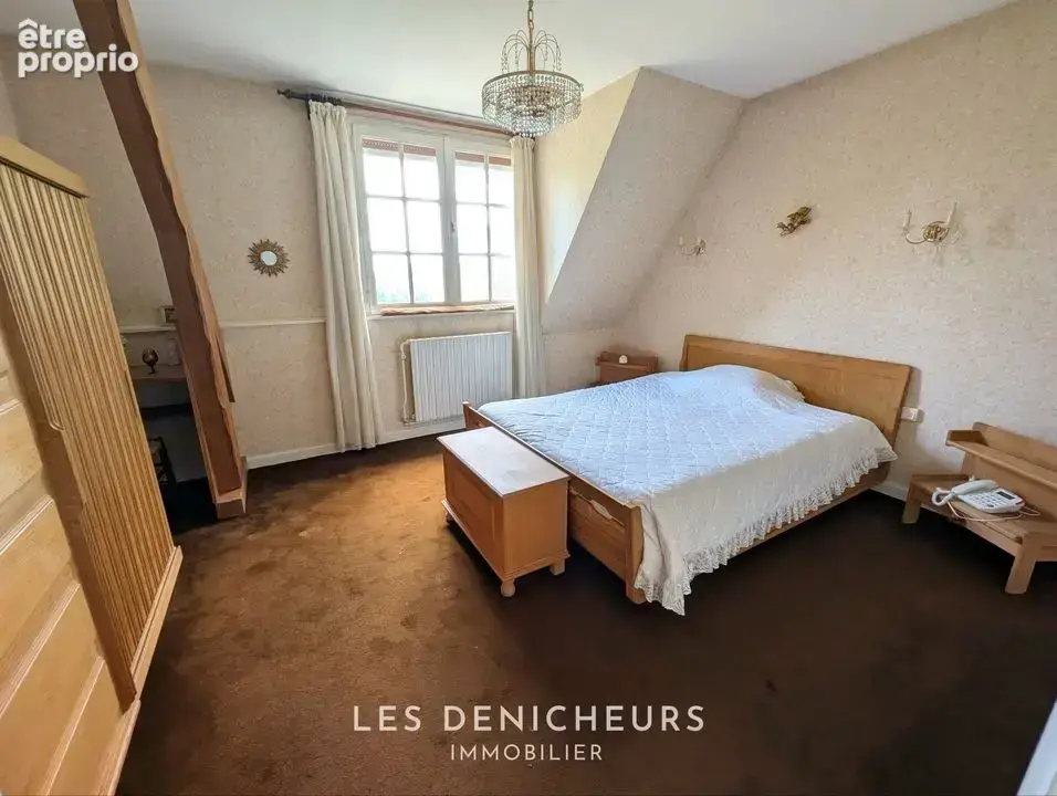 Maison 5 pièces 122 m² à vendre à Villeneuve-D'ascq (59650) - photo 7