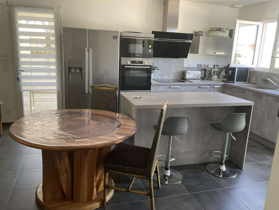 IMG_1490 - Maison à CAHORS