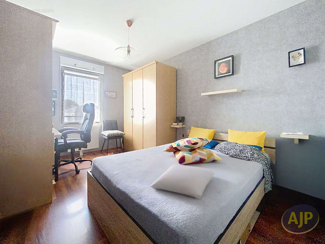 Appartement à PACE